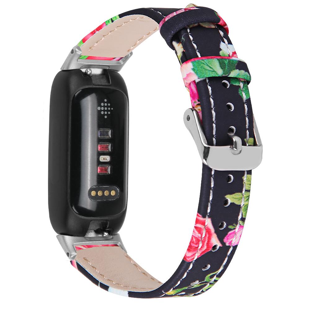 Для Fitbit Inspire 3 Замінний ремінець для годинника З рядками Прошарок з натуральної шкіри Браслет Style A
Для Fitbit Inspire 3 Замінний ремінець для годинника З рядками Прошарок з натуральної шкіри Браслет Style A