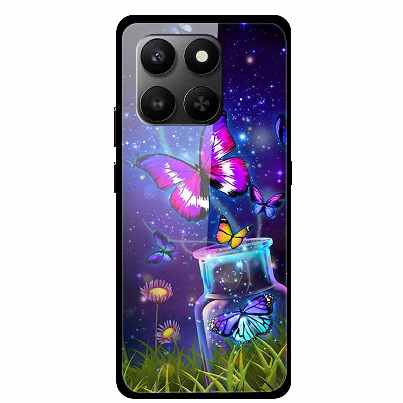 Модный Чехол из Закаленного Стекла для Honor 400 Smart 5G Чехол Роскошный Жесткий Fundas для Honor 400 Smart 5G Global Крутой Расписной Coque Новый 400 Smart Global
Модный Чехол из Закаленного Стекла для Honor 400 Smart 5G Чехол Роскошный Жесткий Fundas для Honor 400 Smart 5G Global Крутой Расписной Coque Новый 400 Smart Global