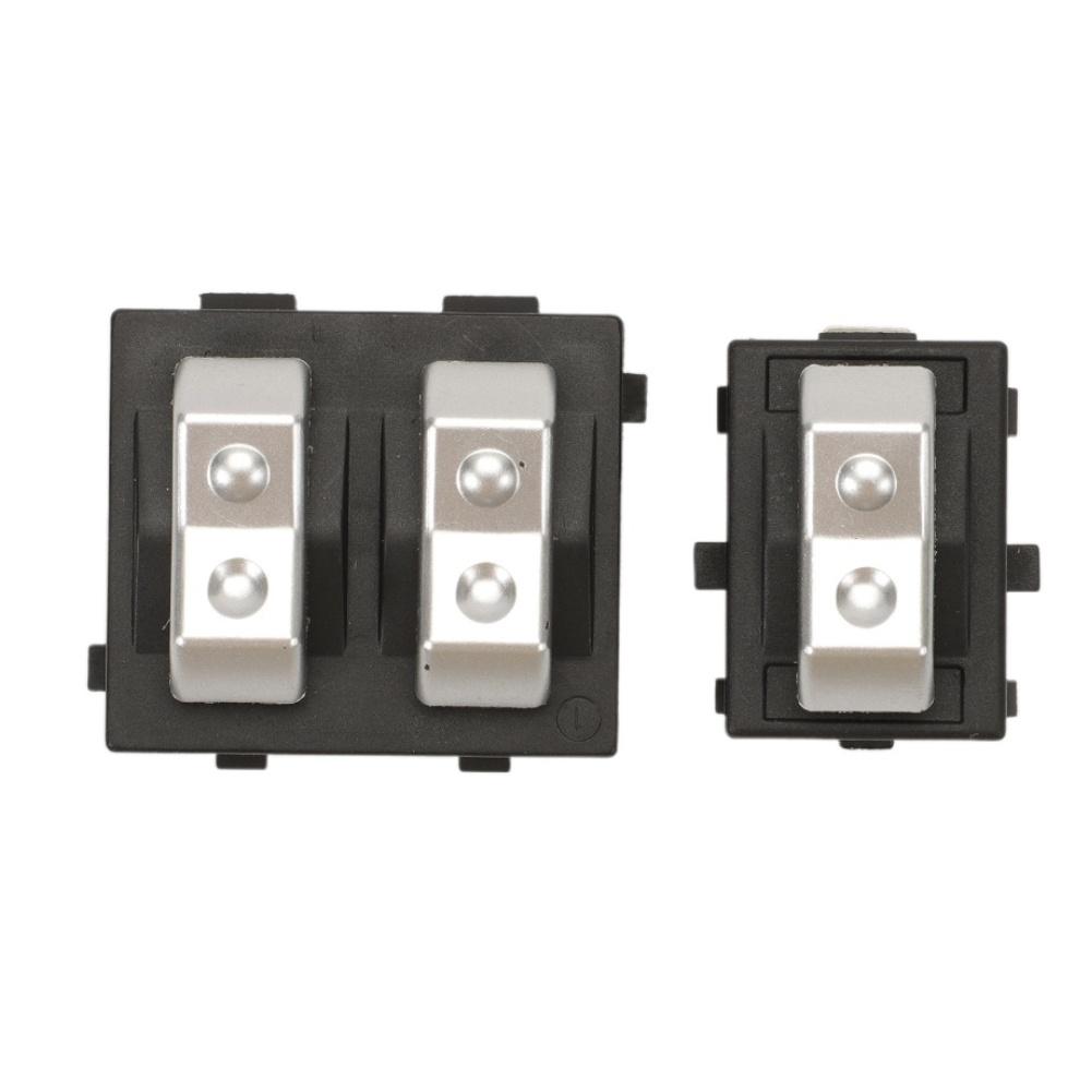 Window Switch Button for Dodge For Dakota For B150 B250 D150 D250 90 93 Model Replacement Part 4373083 4360167 China Mainland
Window Switch Button for Dodge For Dakota For B150 B250 D150 D250 90 93 Model Replacement Part 4373083 4360167 China Mainland
