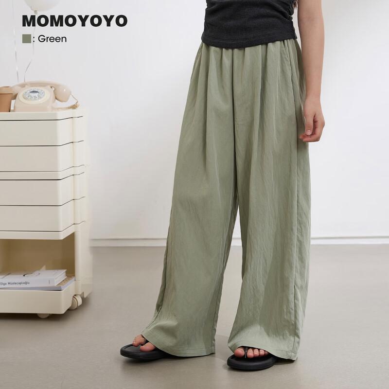 Girls & Women s Casual Wide-Leg Summer Palazzo Pants 150
Girls & Women s Casual Wide-Leg Summer Palazzo Pants 150
