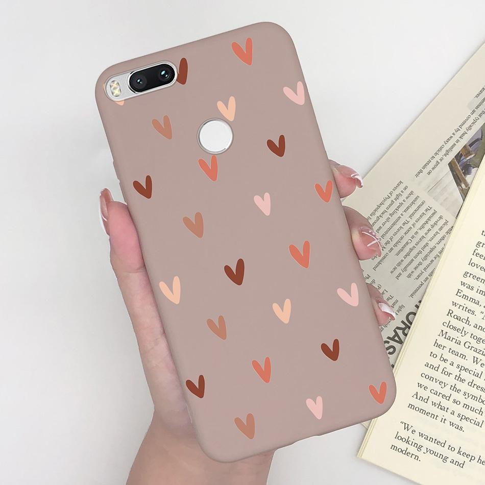 Case For Xiaomi Mi A2 A 2 Lite A1 A 1 MiA2 MiA1 Cute Cartoon TPU Silicone Bumper Soft Back Cover for Xiaomi Mi 5X 6X Phone Case Xiaomi Mi A2 Lite
Case For Xiaomi Mi A2 A 2 Lite A1 A 1 MiA2 MiA1 Cute Cartoon TPU Silicone Bumper Soft Back Cover for Xiaomi Mi 5X 6X Phone Case Xiaomi Mi A2 Lite