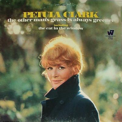 LP Record PETULA CLARK The Other Mans Grass Is Always Gre W1719 Warner Bros. 1968 US Pop Used
LP Record PETULA CLARK The Other Mans Grass Is Always Gre W1719 Warner Bros. 1968 US Pop Used