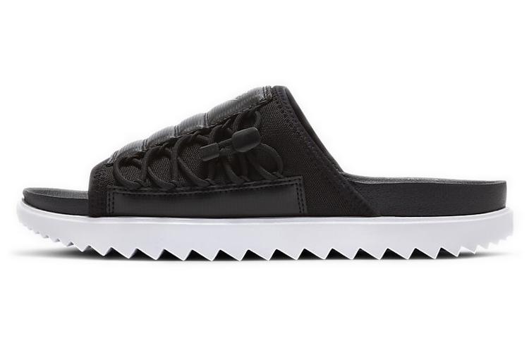 Nike Asuna Slide Black White CI8800-002 40
Nike Asuna Slide Black White CI8800-002 40