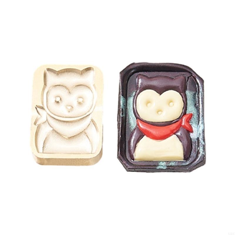 Reindeer Wax Seal Stamp Animal Series Sealing Wax Stamp for Envelope Cards Decor X3UC
Reindeer Wax Seal Stamp Animal Series Sealing Wax Stamp for Envelope Cards Decor X3UC