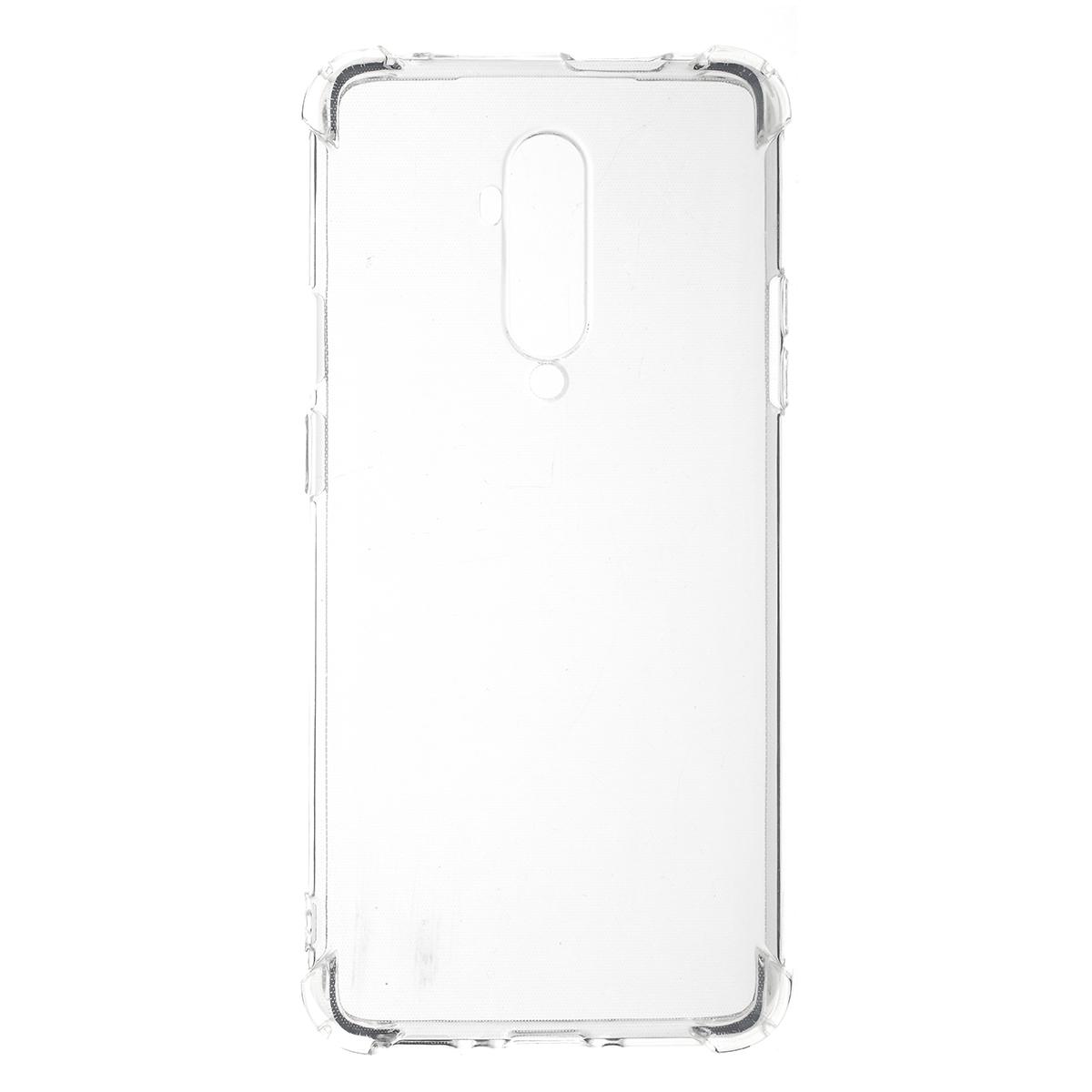 Bulk Purchasing For OnePlus 7T Pro/7 Pro Clear Phone Case Reinforced Corner TPU Cover (Precise Cutout) A
Bulk Purchasing For OnePlus 7T Pro/7 Pro Clear Phone Case Reinforced Corner TPU Cover (Precise Cutout) A
