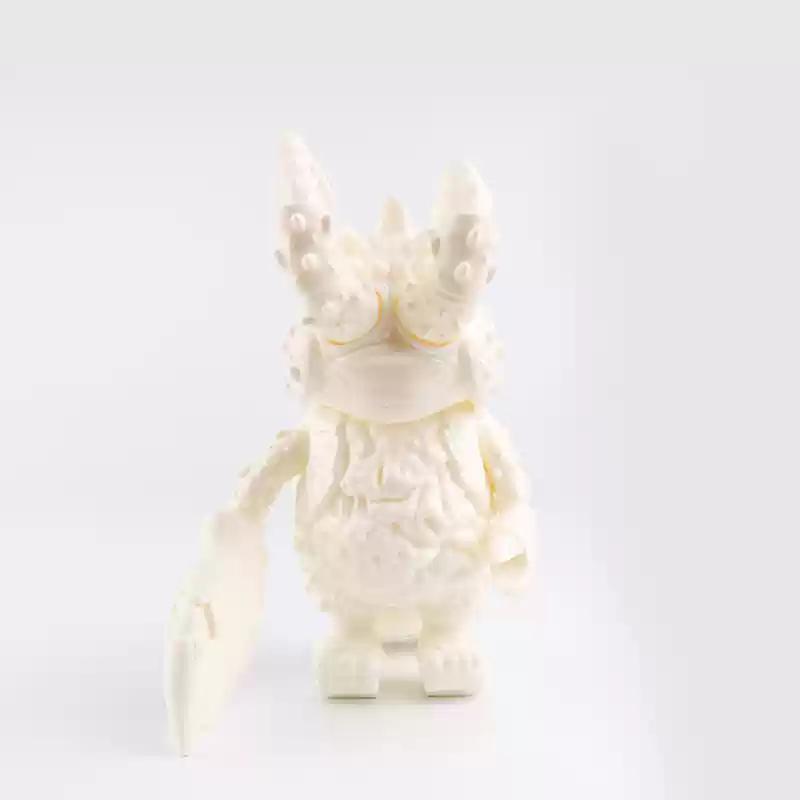 Bean Boss Original Color Lobster Senpai - Aquatic Series Crab Claw Figure With Glow-In-The-Dark Feature
Bean Boss Original Color Lobster Senpai - Aquatic Series Crab Claw Figure With Glow-In-The-Dark Feature