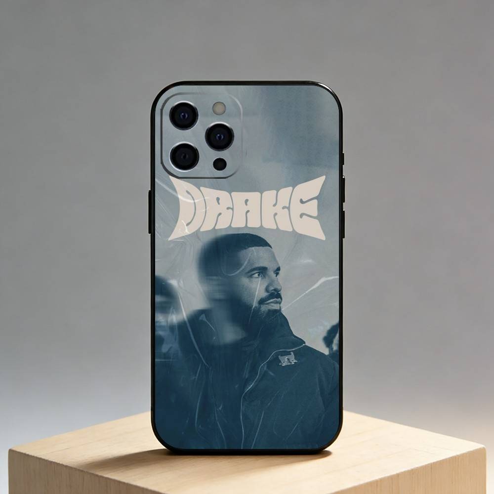 Rapper D-Drake Phone Case For iPhone17,16,15,14,13,12 Plus,Max Soft Silicone Black Cover iPhoneXSMAX
Rapper D-Drake Phone Case For iPhone17,16,15,14,13,12 Plus,Max Soft Silicone Black Cover iPhoneXSMAX