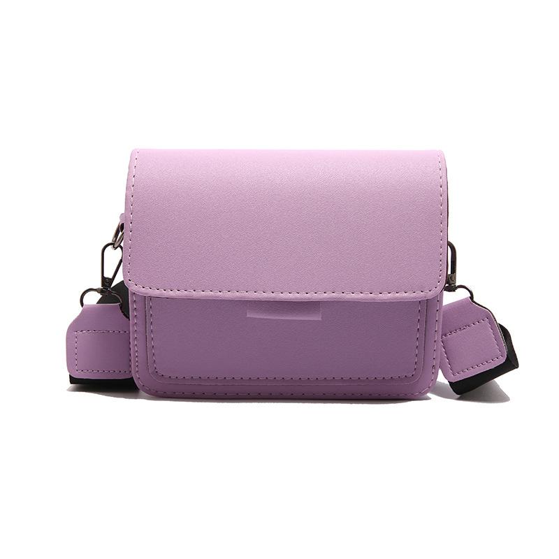 Small bag women s new Korean version large-capacity simple small square bag high-end commuting versatile shoulder messenger bag лавандовий
Small bag women s new Korean version large-capacity simple small square bag high-end commuting versatile shoulder messenger bag лавандовий