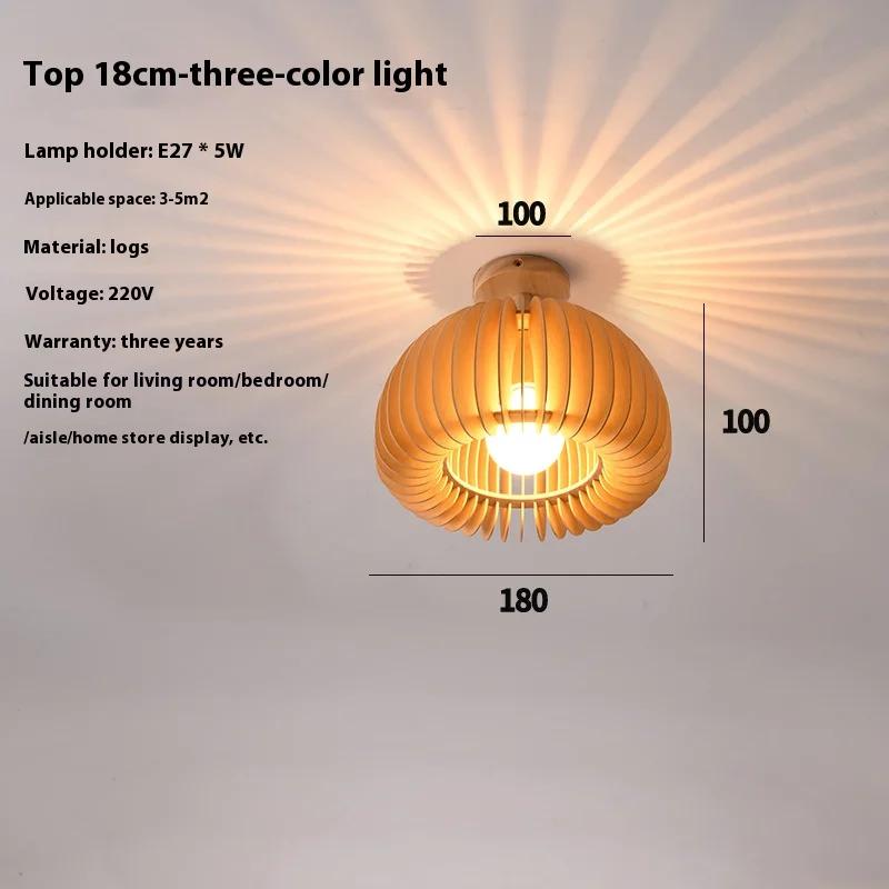 Wood Art Pendant Light Japanese Style Dining Room Bed Bedside Ceiling Lamp E27 Base Wooden Hanging Lamp Home Decoate 220V
Wood Art Pendant Light Japanese Style Dining Room Bed Bedside Ceiling Lamp E27 Base Wooden Hanging Lamp Home Decoate 220V