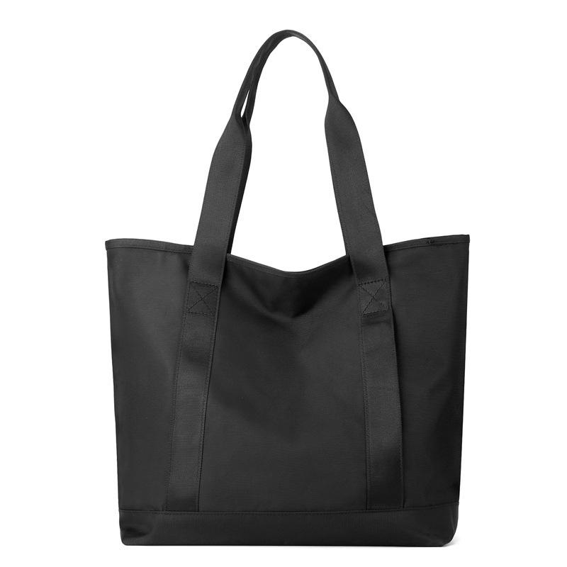 Повседневная дорожная компьютерная сумка для активного отдыха большой вместимости, деловой портфель для поездок на работу чёрный
Повседневная дорожная компьютерная сумка для активного отдыха большой вместимости, деловой портфель для поездок на работу чёрный