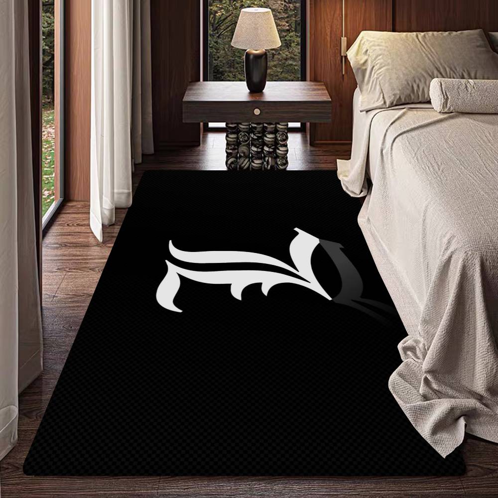 Anime Death Note Entrance Door Mat Nordic Style Bedroom Living Room Doormat Home Balcony Anti-Slip Modern Home Decor 50x80cm
Anime Death Note Entrance Door Mat Nordic Style Bedroom Living Room Doormat Home Balcony Anti-Slip Modern Home Decor 50x80cm