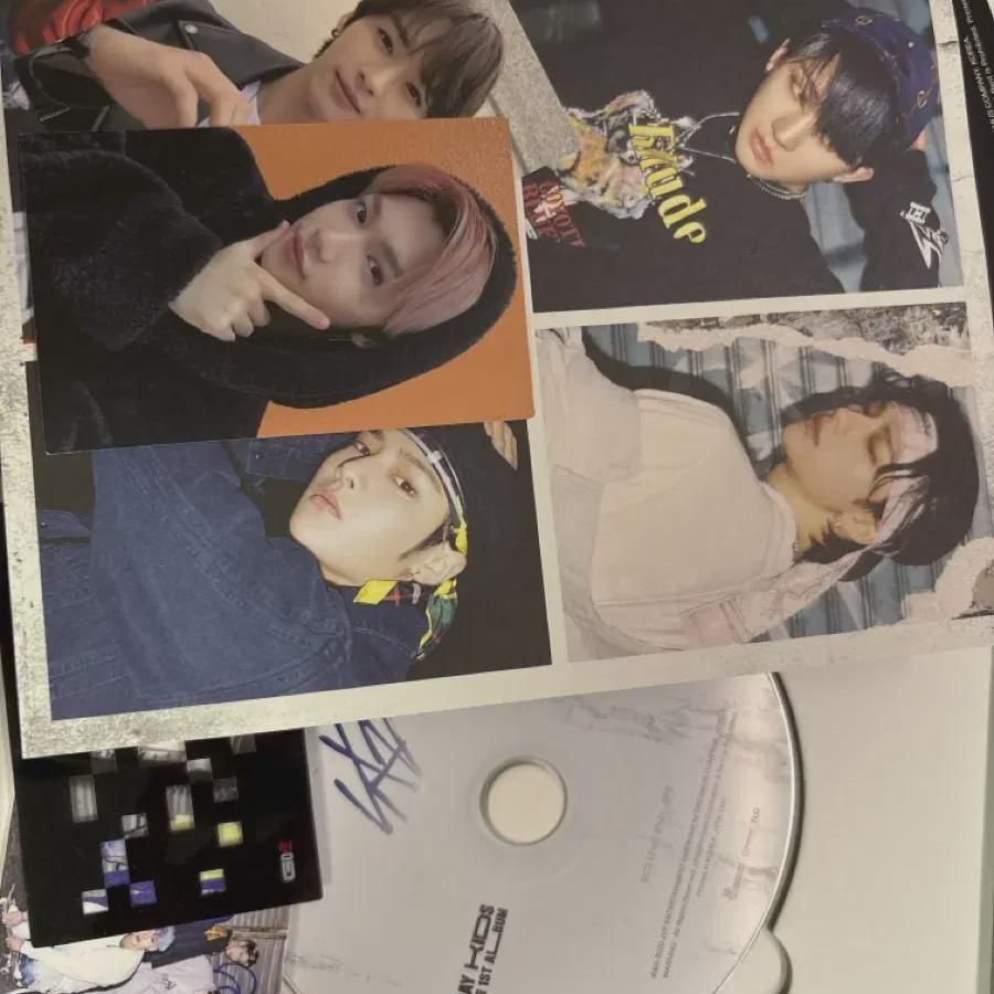 Straykids Trouble Album
Straykids Trouble Album