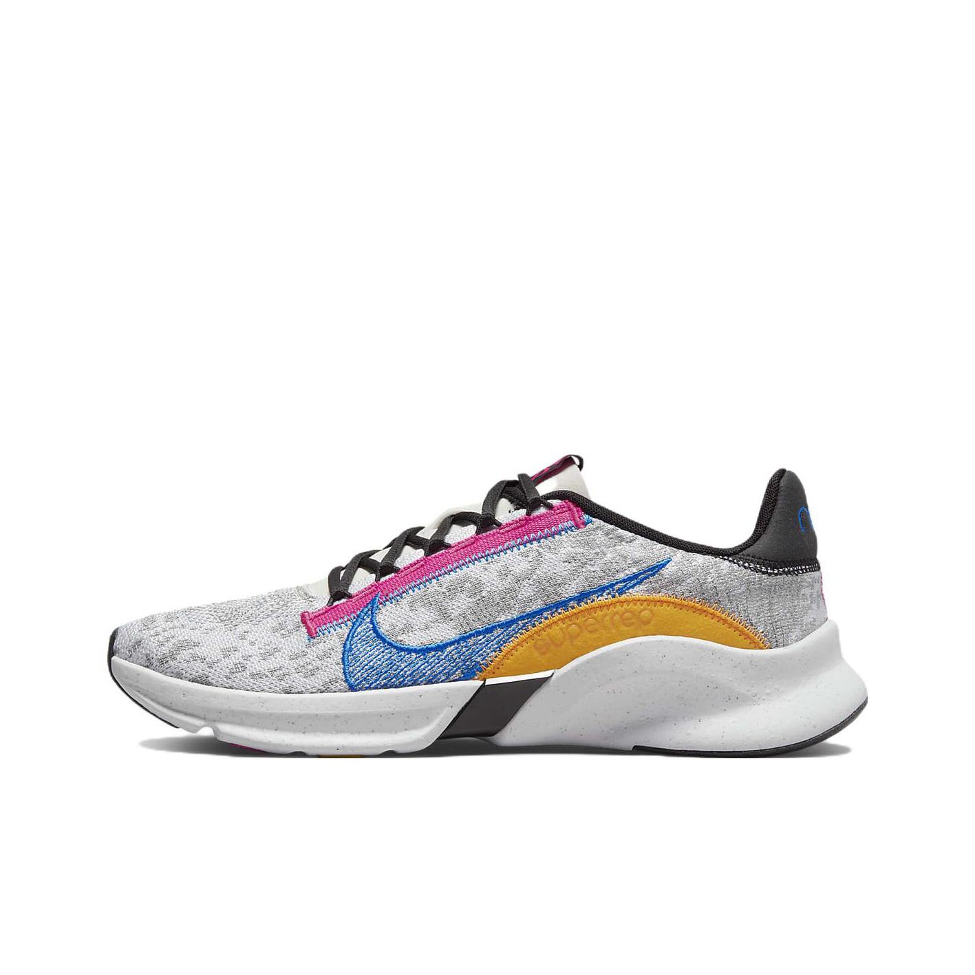 кроссовки Nike SuperRep Go 3 Next Nature Flyknit Light Smoke Grey Photo Blue Pink DH3394-009
кроссовки Nike SuperRep Go 3 Next Nature Flyknit Light Smoke Grey Photo Blue Pink DH3394-009