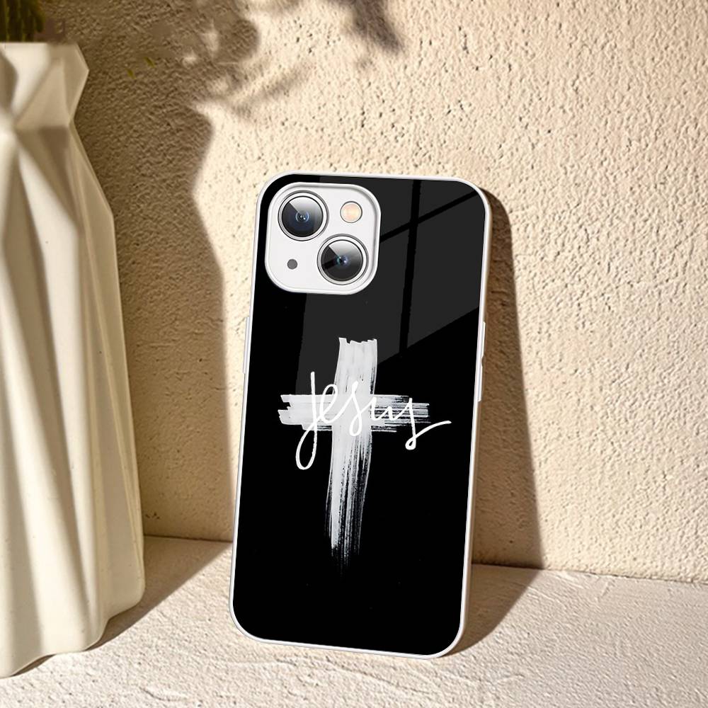 Verse Of The Christian Bible Jesus For IPhone 14 13 12 Mini 11 Pro XS Max X XR 14 Plus Tempered Glass Cover iphone XS
Verse Of The Christian Bible Jesus For IPhone 14 13 12 Mini 11 Pro XS Max X XR 14 Plus Tempered Glass Cover iphone XS