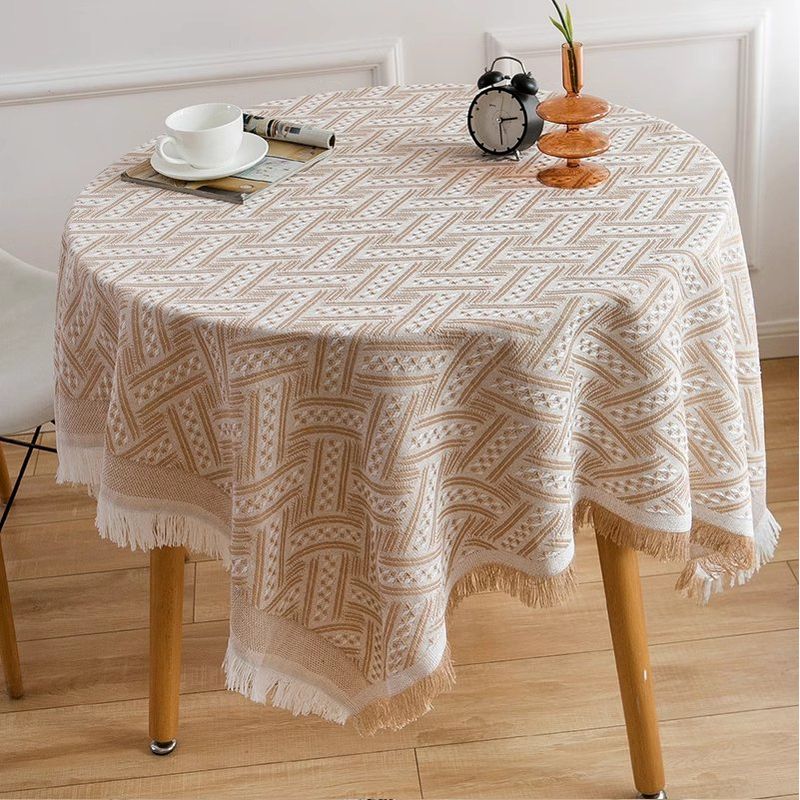 Светло-зеленая прямоугольная скатерть детский сад хлопок лен свежая ткань скатерть для детского сада зеленая стильная ткань обеденный стол маленькая Coffee white T grid 90cm * 90cm
Светло-зеленая прямоугольная скатерть детский сад хлопок лен свежая ткань скатерть для детского сада зеленая стильная ткань обеденный стол маленькая Coffee white T grid 90cm * 90cm