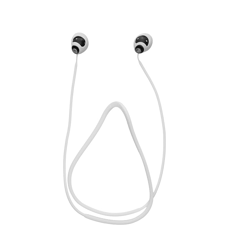 kwmobile band holder Anker Soundcore Space A40 compatible earphones strap Not easy to slip off correspondence
kwmobile band holder Anker Soundcore Space A40 compatible earphones strap Not easy to slip off correspondence