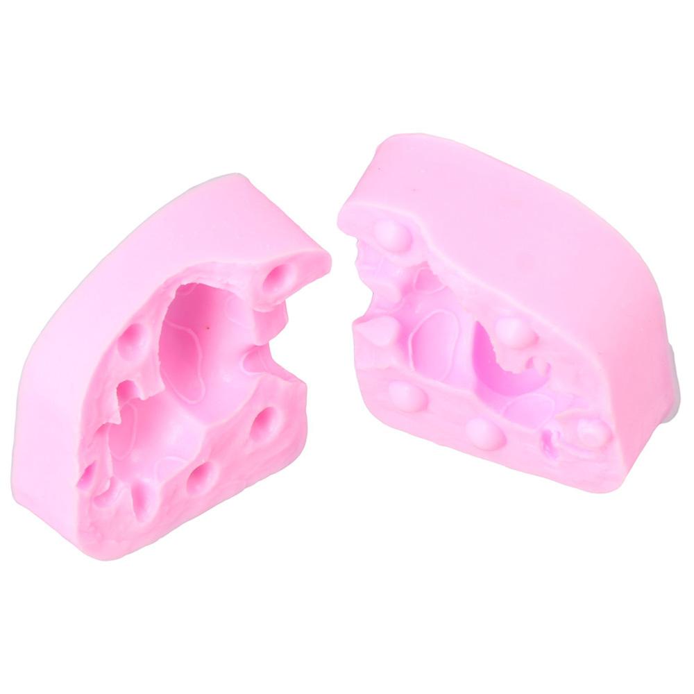 5.3*5.1*4.1cm 3D Mini Cow Silicone Molds Pink Dairy Cattle Silicone Soap Molds DIY Craft
5.3*5.1*4.1cm 3D Mini Cow Silicone Molds Pink Dairy Cattle Silicone Soap Molds DIY Craft