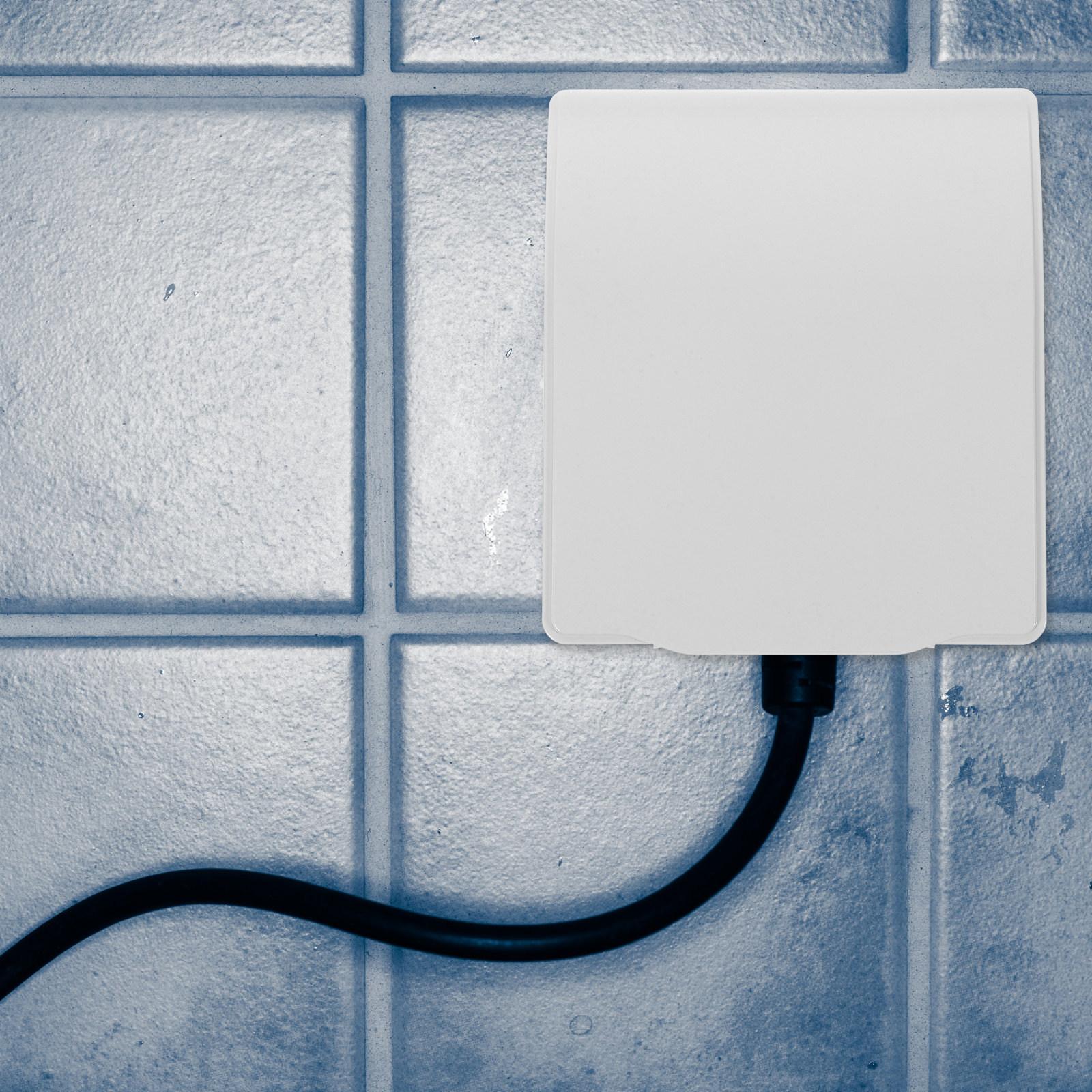 2Pcs Waterproof Box White 86 Wall Socket Switch Plug Electrical Socket Protector Outlet Covers other
2Pcs Waterproof Box White 86 Wall Socket Switch Plug Electrical Socket Protector Outlet Covers other