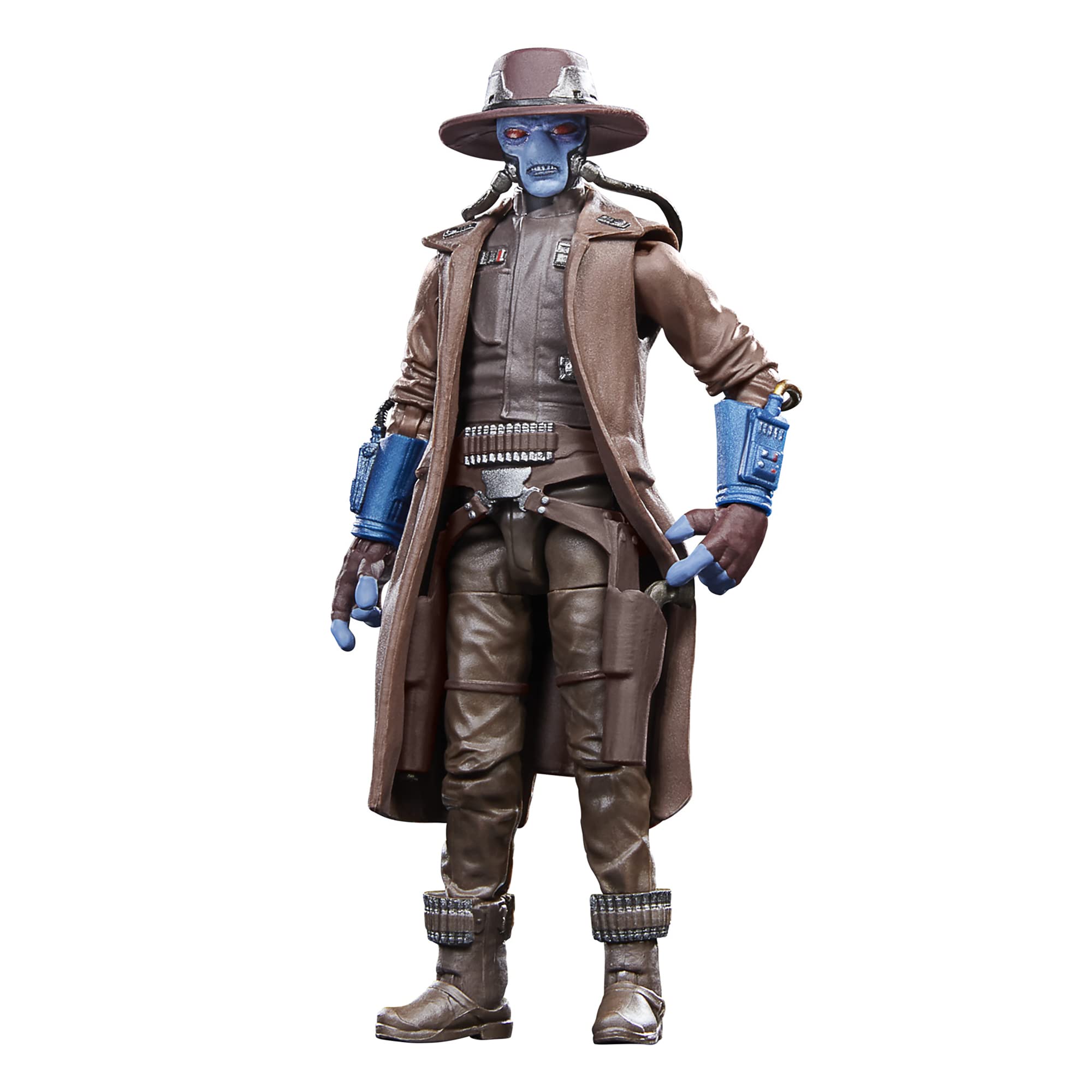 Star Wars Vintage Collection Cadbane Star Boba Fett Book Figure Wars Collector s 3.75 коричневий
Star Wars Vintage Collection Cadbane Star Boba Fett Book Figure Wars Collector s 3.75 коричневий