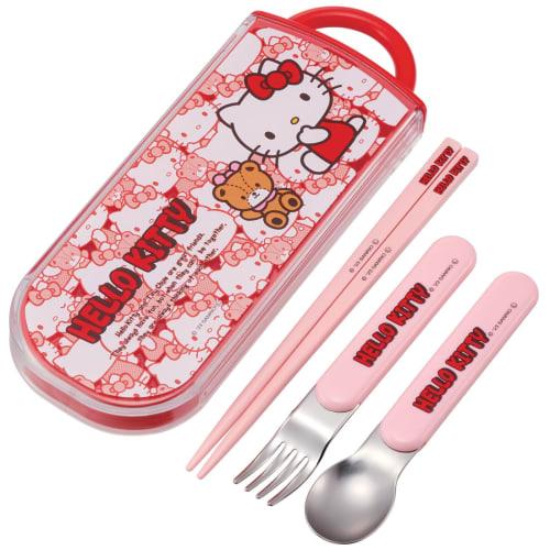Skater Lunch Box Trio Set Chops Spoon Fork Hello Kitty Ushiro Shiro Sanrio Для детей Антибактериальная обработка Легко открывается Раздвижной тип Сделано в
Skater Lunch Box Trio Set Chops Spoon Fork Hello Kitty Ushiro Shiro Sanrio Для детей Антибактериальная обработка Легко открывается Раздвижной тип Сделано в