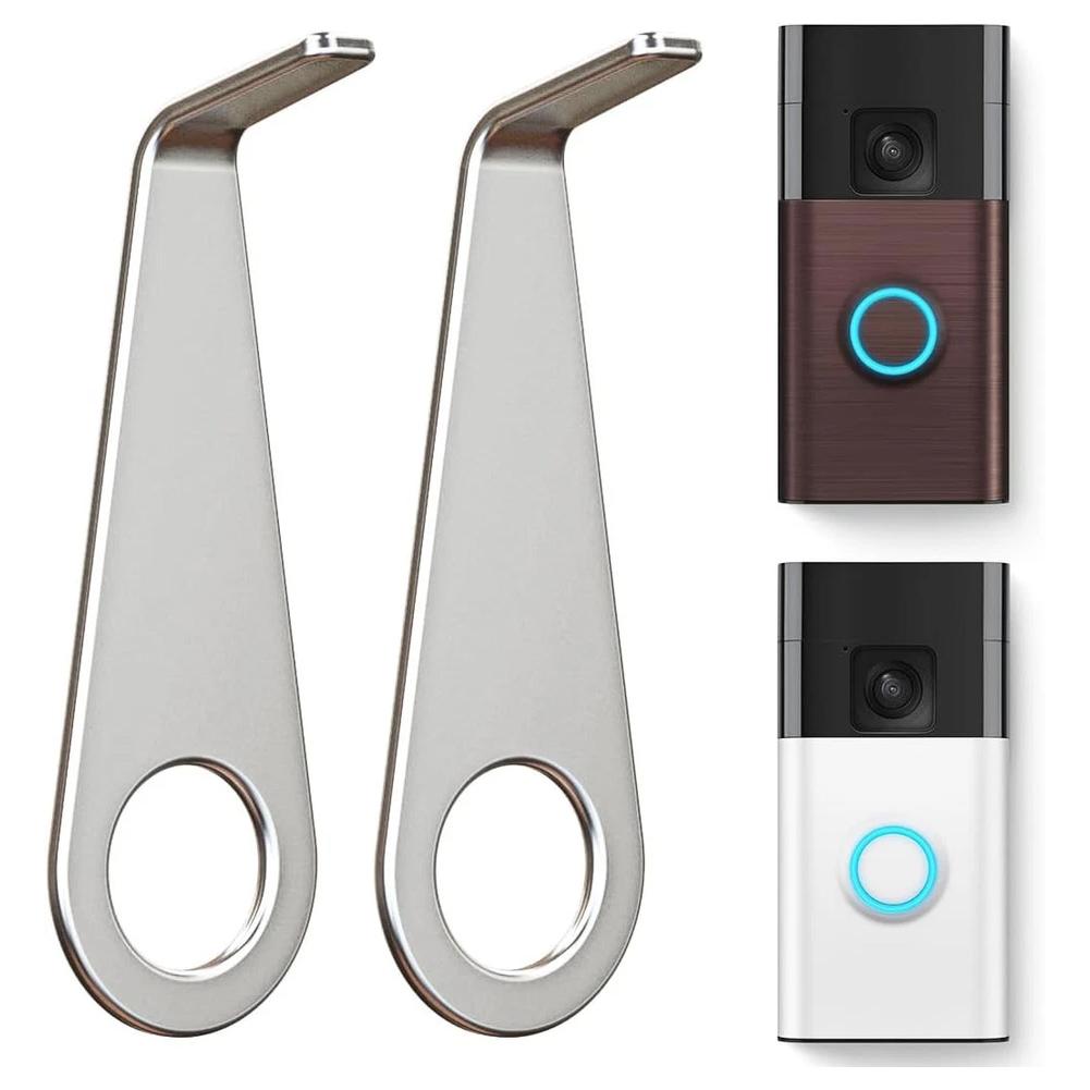 2Pcs/set Stainless Steel Key Tool For Ring Video Doorbell Key Replacement Tool Secure Removal Key Tool China Mainland
2Pcs/set Stainless Steel Key Tool For Ring Video Doorbell Key Replacement Tool Secure Removal Key Tool China Mainland