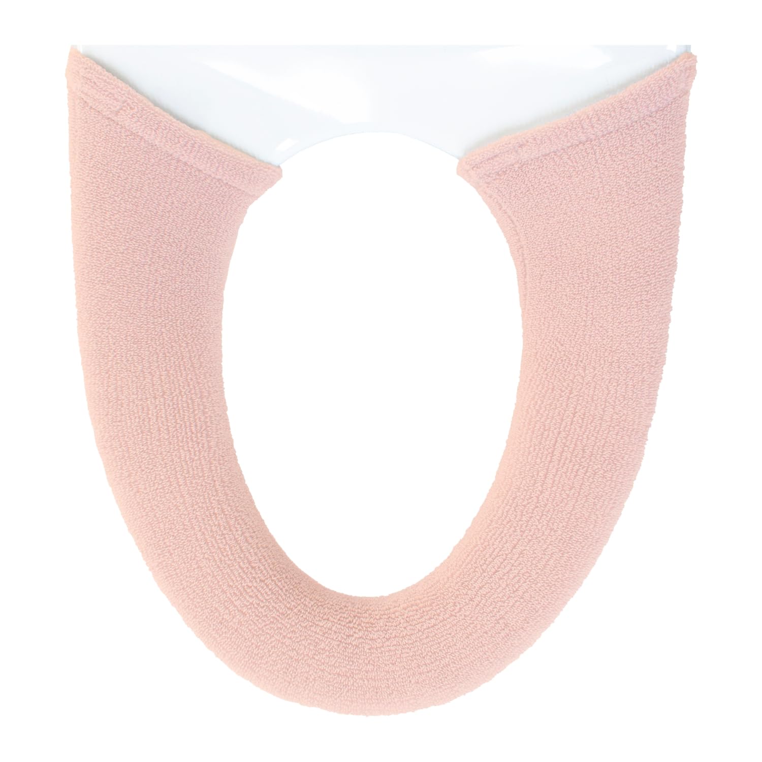 OKA Fleur Blanc Toilet Seat Pink Floral Cover, Washable/Heating Type, (Washable, Thick, Pattern, Feminine) розовый
OKA Fleur Blanc Toilet Seat Pink Floral Cover, Washable/Heating Type, (Washable, Thick, Pattern, Feminine) розовый