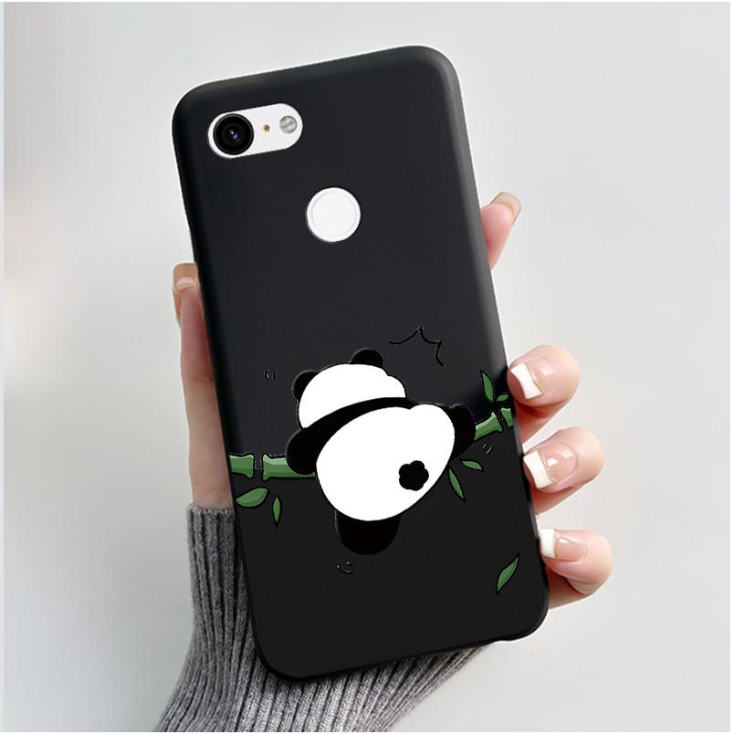 Phone Cases For Google Pixel 3 XL Case Cute Cat Cartoon Silicone Soft Black Coque for Google Pixel 3 XL Pixel3 3XL Bumper Cover Google Pixel 3
Phone Cases For Google Pixel 3 XL Case Cute Cat Cartoon Silicone Soft Black Coque for Google Pixel 3 XL Pixel3 3XL Bumper Cover Google Pixel 3