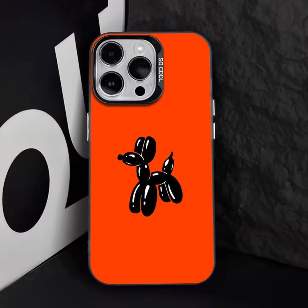 Simple icon design Phone Case For iPhone 17,16,15,14,13,12,11 Plus,Pro Max,XS,Colorful Silver Black Cover iPhone17
Simple icon design Phone Case For iPhone 17,16,15,14,13,12,11 Plus,Pro Max,XS,Colorful Silver Black Cover iPhone17