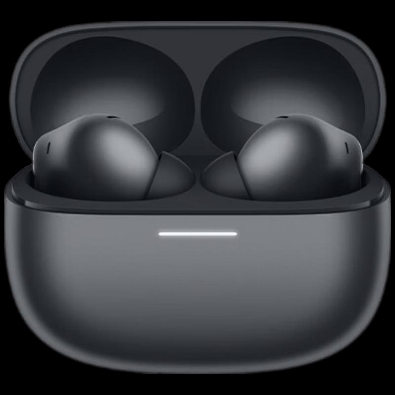 Xiaomi Redmi Buds 6 Pro True Wireless Earbuds
Xiaomi Redmi Buds 6 Pro True Wireless Earbuds
