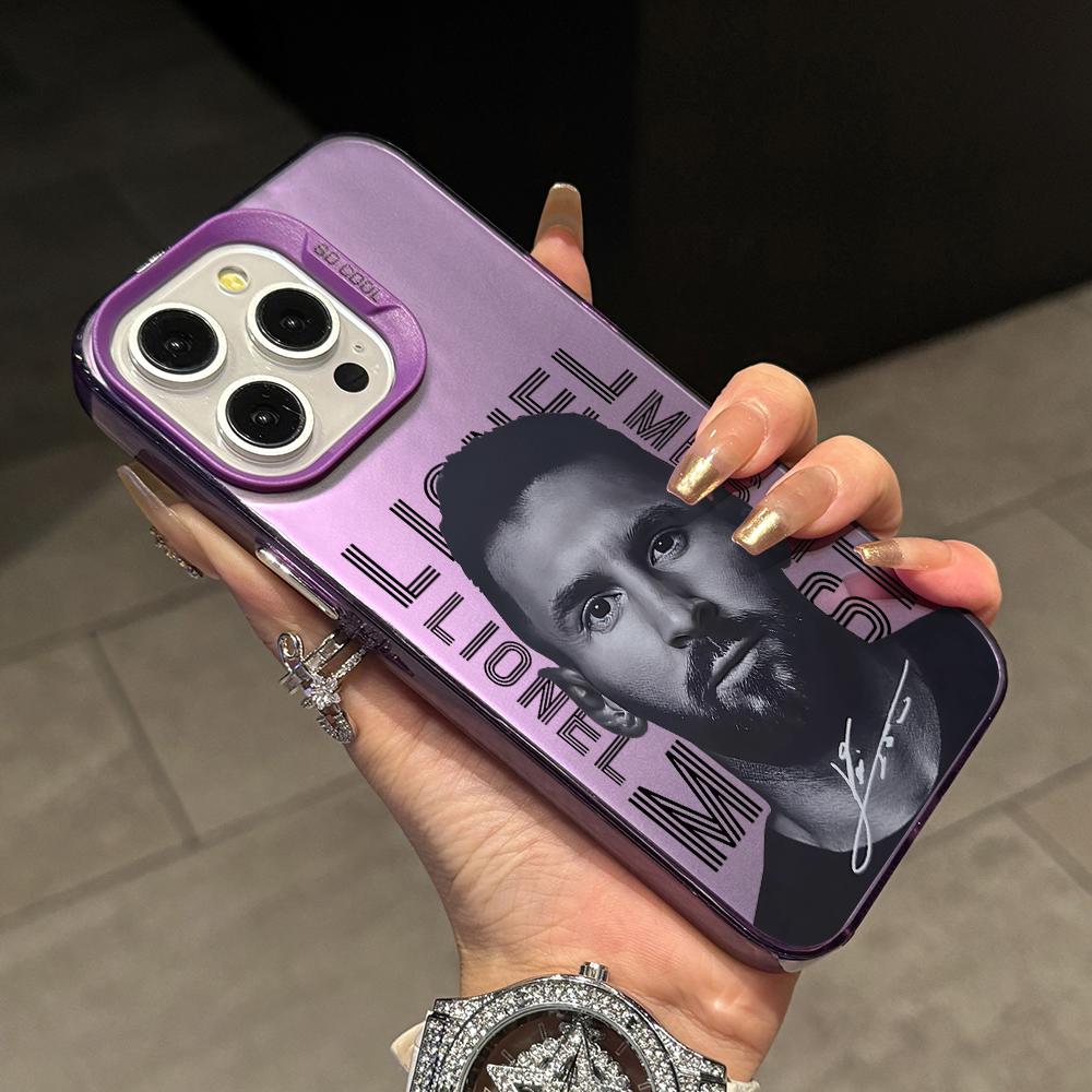 Hot Messies Yamals Phone Case for Samsung Galaxy S26 S25 Edge S24 S23 S22 S21 FE S20 Ultra Plus 5G Colorful Silver Hard Cover Galaxy S23 FE
Hot Messies Yamals Phone Case for Samsung Galaxy S26 S25 Edge S24 S23 S22 S21 FE S20 Ultra Plus 5G Colorful Silver Hard Cover Galaxy S23 FE