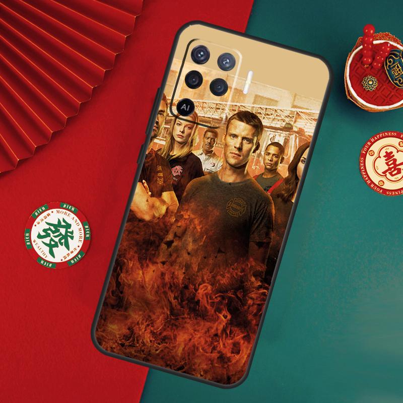 Chicago Fire TV Show Case For Oppo A76 A16 A96 A17 A60 A40 A80 A98 A58 A78 A18 A38 A57 A74 A54 A94 A15 A5 A6 Pro OPPO A74 4G
Chicago Fire TV Show Case For Oppo A76 A16 A96 A17 A60 A40 A80 A98 A58 A78 A18 A38 A57 A74 A54 A94 A15 A5 A6 Pro OPPO A74 4G