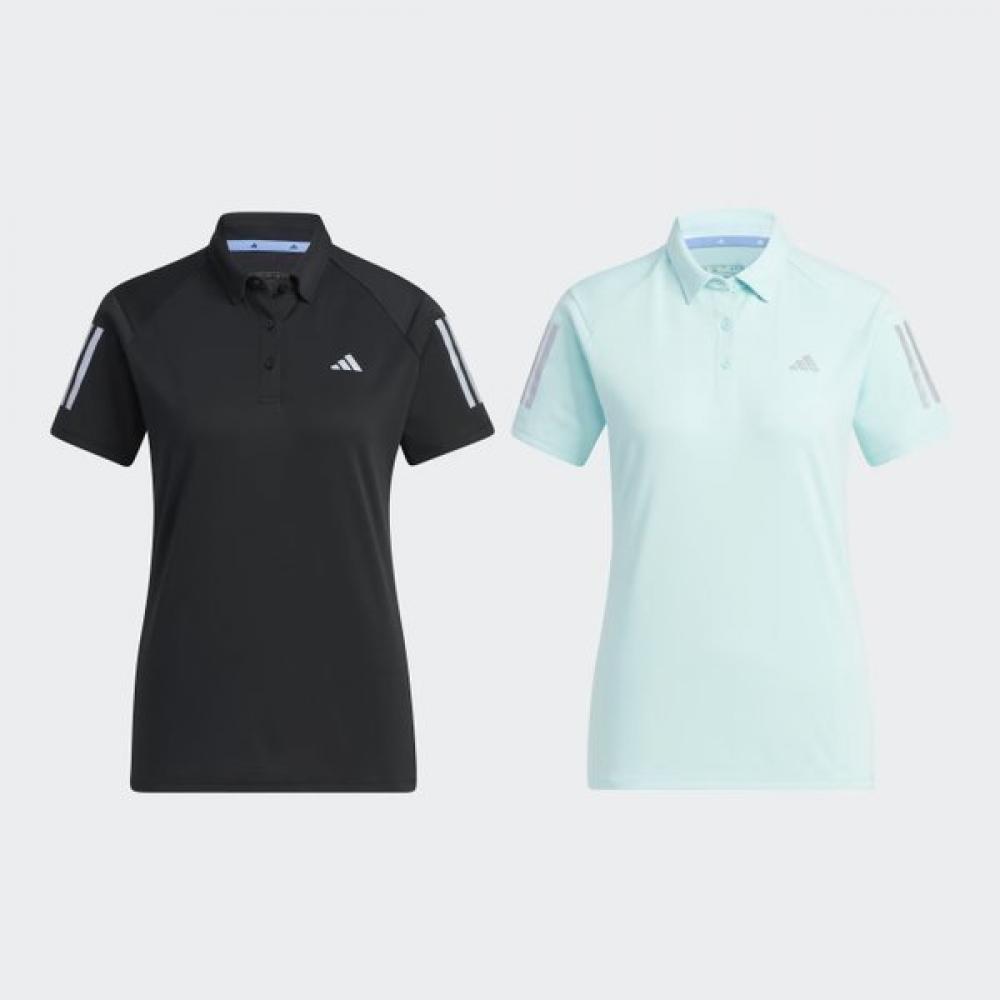 Adidas Футболка-поло с коротким рукавом Golf W 3S Aerolady женская Ht0040 Ht0041 HT0040 (black)/S
Adidas Футболка-поло с коротким рукавом Golf W 3S Aerolady женская Ht0040 Ht0041 HT0040 (black)/S