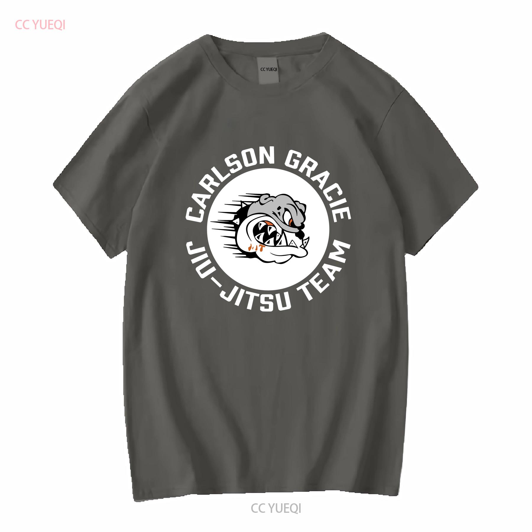 Нова футболка з логотипом команди Carlson Gracie Jiu Jitsu Смішна Розміри від S до 5XL з довгими або короткими рукавами вінтажна Прана вуличний стиль L
Нова футболка з логотипом команди Carlson Gracie Jiu Jitsu Смішна Розміри від S до 5XL з довгими або короткими рукавами вінтажна Прана вуличний стиль L