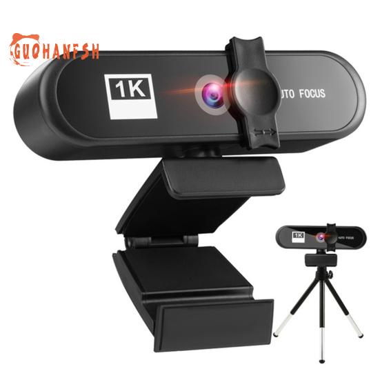 1 комплект USB-веб-камери - 4k HD-сумісна з конфіденційною кришкою, легке встановлення, обертання на 360 градусів, без приводу, автофокусування, Plug And Play, комп ютерна камера 1K
1 комплект USB-веб-камери - 4k HD-сумісна з конфіденційною кришкою, легке встановлення, обертання на 360 градусів, без приводу, автофокусування, Plug And Play, комп ютерна камера 1K