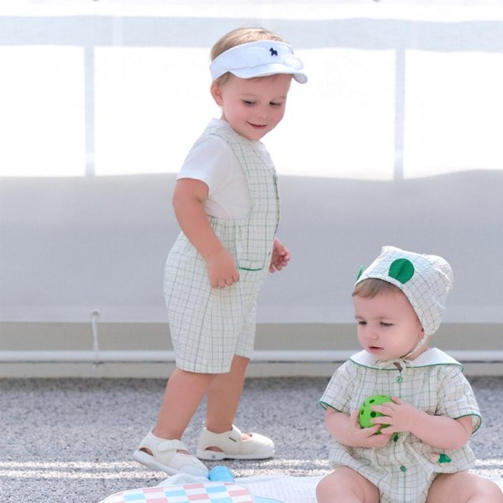 Ettoi Summer 2026 New Jp Sl Set 07t3 23016 GREEN/6M
Ettoi Summer 2026 New Jp Sl Set 07t3 23016 GREEN/6M