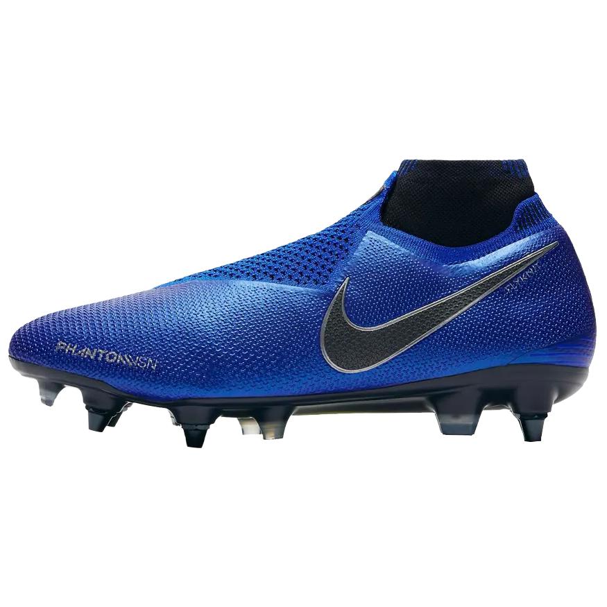 Nike Phantom Vision Elite Soccer Shoes Men s Blue AO3264-401 42.5
Nike Phantom Vision Elite Soccer Shoes Men s Blue AO3264-401 42.5
