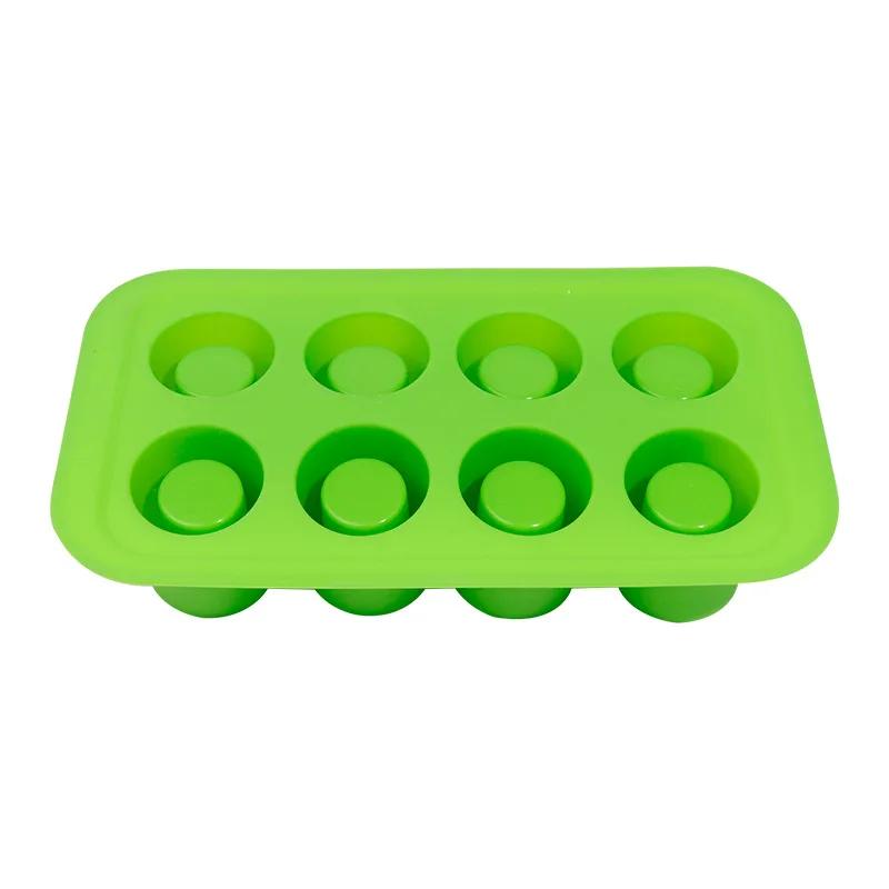 Cylindrical silicone ice cup mold Coca Cola Coffee Ice Cream Accessories Silicone mold for potted succulent plants Ice tray
Cylindrical silicone ice cup mold Coca Cola Coffee Ice Cream Accessories Silicone mold for potted succulent plants Ice tray