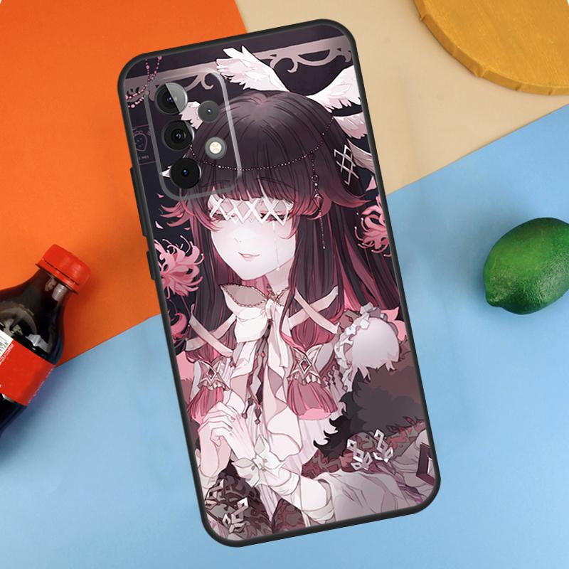Чехол Genshin Impact Коломбина для Samsung Galaxy A32 A12 A22 A52 A06 A54 A34 A14 A56 A36 A26 A16 A13 A53 A15 A35 A55 Samsung A34 5G
Чехол Genshin Impact Коломбина для Samsung Galaxy A32 A12 A22 A52 A06 A54 A34 A14 A56 A36 A26 A16 A13 A53 A15 A35 A55 Samsung A34 5G