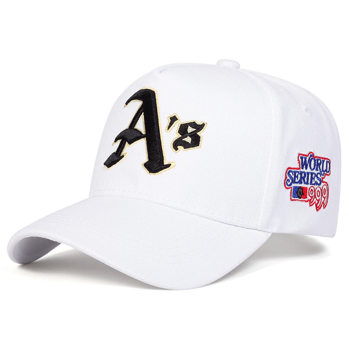 Унисекс Регулируемая бейсболка с вышивкой A s, уличные хип-хоп кепки, весенне-осенние шляпы для отдыха на открытом воздухе, дорожные аксессуары для женщин и мужчин белый
Унисекс Регулируемая бейсболка с вышивкой A s, уличные хип-хоп кепки, весенне-осенние шляпы для отдыха на открытом воздухе, дорожные аксессуары для женщин и мужчин белый