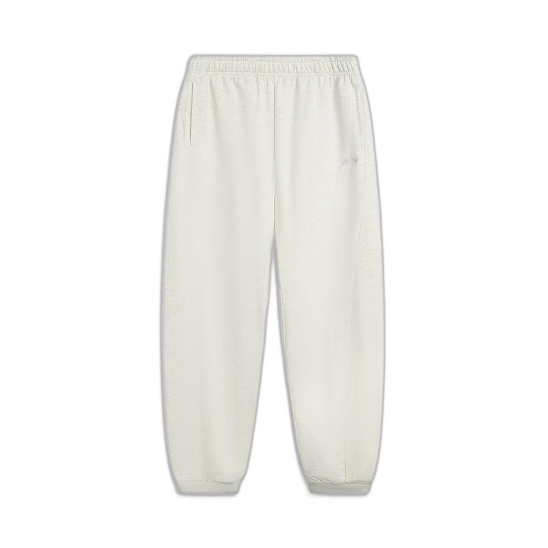Li-Ning Women s Loose Fit Jogger Sweatpants XXL
Li-Ning Women s Loose Fit Jogger Sweatpants XXL