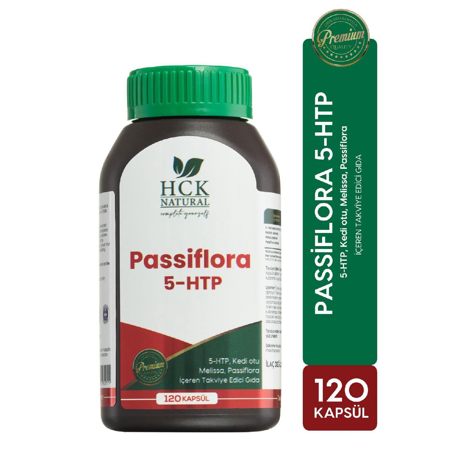 Passiflora 120 Capsules 5-htp Valerian Extract Lemon Balm Extract Passiflora Extract
Passiflora 120 Capsules 5-htp Valerian Extract Lemon Balm Extract Passiflora Extract