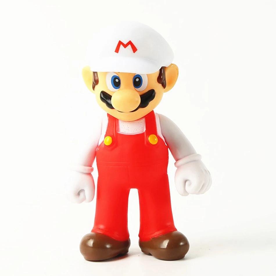 Super Mario Bros Animation Design Figures Miniature Celebration Present Animation Figures Luigi Yoshi Mario Innovative Collector-Worthy Miniature
Super Mario Bros Animation Design Figures Miniature Celebration Present Animation Figures Luigi Yoshi Mario Innovative Collector-Worthy Miniature