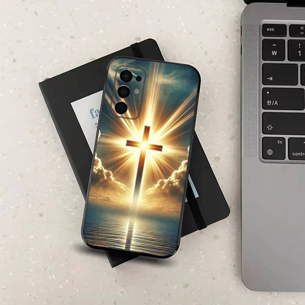 Christian Faith Jesus Case For Samsung Galaxy A73,52,71,53,32,72,41,J7,22,Note,31,8,9,Soft Black Silicone Cover SamsungNote20ultra
Christian Faith Jesus Case For Samsung Galaxy A73,52,71,53,32,72,41,J7,22,Note,31,8,9,Soft Black Silicone Cover SamsungNote20ultra