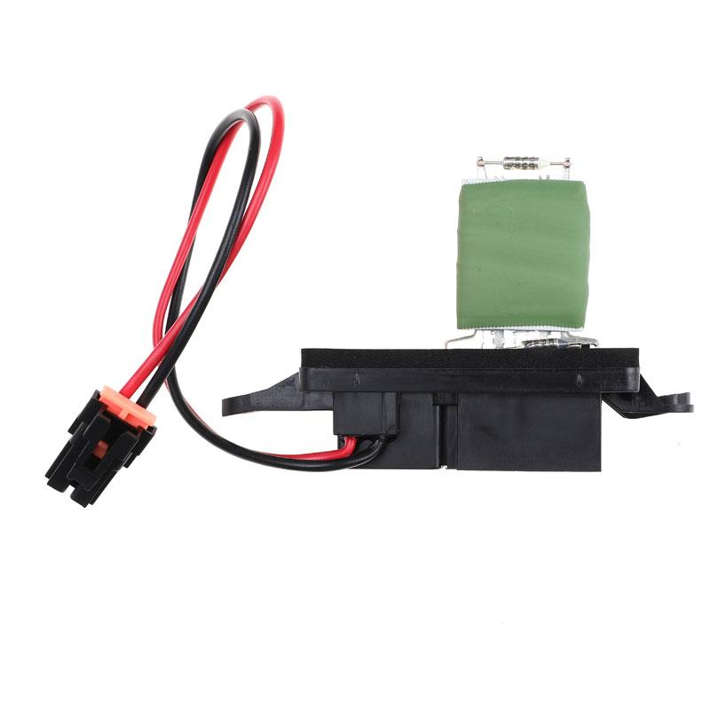 For Chevrolet Trailblazer GMC Envoy Buick Rainier Heat/AC Control Resistor 22807121 New Condenser Blower
For Chevrolet Trailblazer GMC Envoy Buick Rainier Heat/AC Control Resistor 22807121 New Condenser Blower