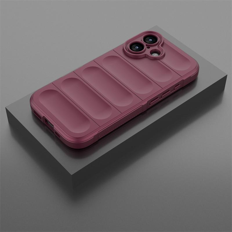 For iPhone 17 Case apple iPhone 17 Air iPhone 17 Pro Max Cover Funda Anti-Slip Silicone Shockproof Protective Phone Back Cover iPhone17 Air
For iPhone 17 Case apple iPhone 17 Air iPhone 17 Pro Max Cover Funda Anti-Slip Silicone Shockproof Protective Phone Back Cover iPhone17 Air