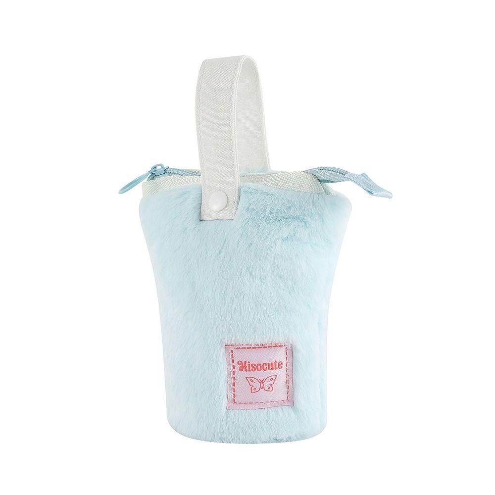 Big Capacity Plush Standing Stationery with Zipper Large Capacity Pencil Case Stationery Supplies жёлтый
Big Capacity Plush Standing Stationery with Zipper Large Capacity Pencil Case Stationery Supplies жёлтый