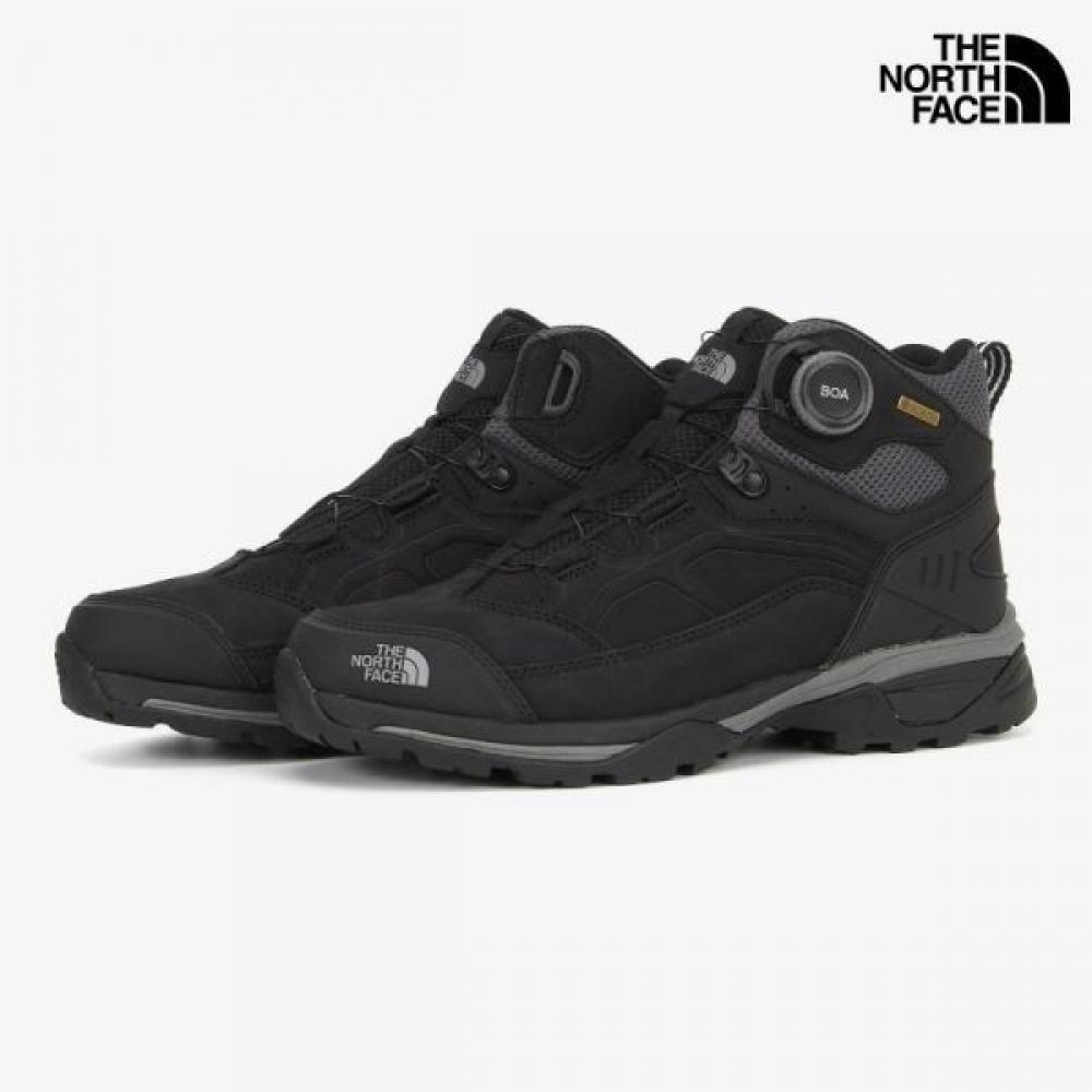 North Face Store Genuine North Face The North Face Sierra Mid Goretax 1798646 blacks/230MM
North Face Store Genuine North Face The North Face Sierra Mid Goretax 1798646 blacks/230MM