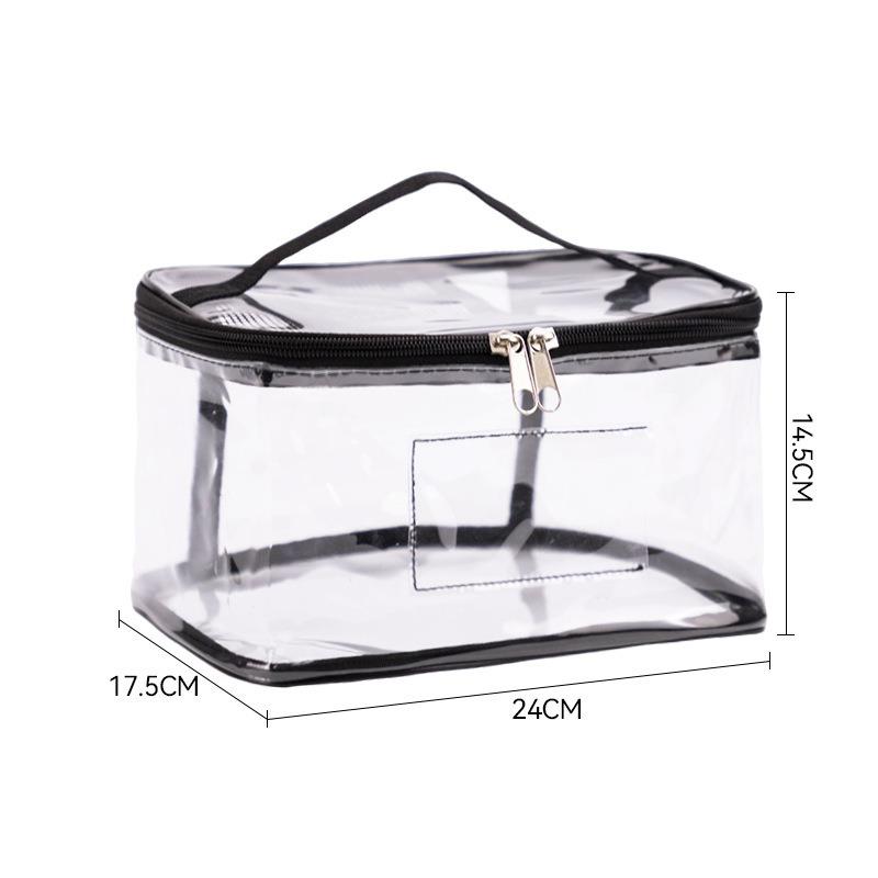 Large Capacity Transparent Mesh Zipper Toy Storage Bag with Tags-Puzzle and Block Organizer Ideal for Toy&Building Block Storage
Large Capacity Transparent Mesh Zipper Toy Storage Bag with Tags-Puzzle and Block Organizer Ideal for Toy&Building Block Storage