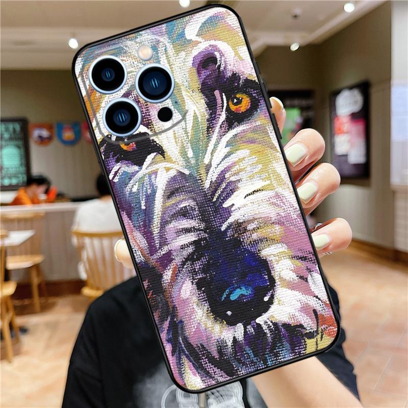 Irish Wolfhound Dog Case For iPhone 17 Pro Max 16 15 14 11 12 13 Mini Plus 16e 17 Air Bumper Cover Accessories iPhone 11
Irish Wolfhound Dog Case For iPhone 17 Pro Max 16 15 14 11 12 13 Mini Plus 16e 17 Air Bumper Cover Accessories iPhone 11