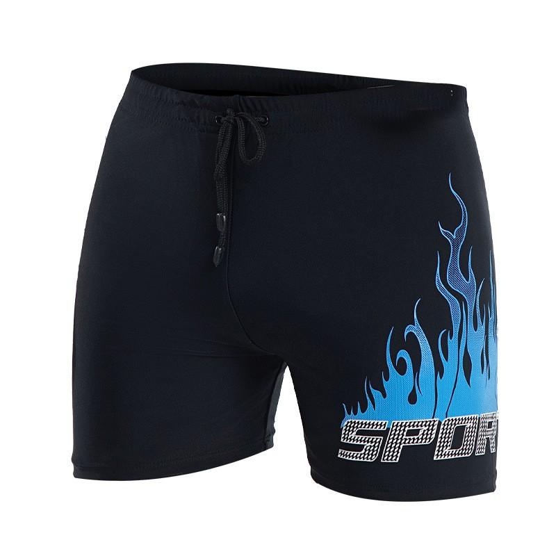 Men s Swimming Trunks Prevent Embarrassment Large Size Straight Box Swimsuit Professional Quick-drying Hot Spring Flame Print Pants Men One size fits all 120-160 kg
Men s Swimming Trunks Prevent Embarrassment Large Size Straight Box Swimsuit Professional Quick-drying Hot Spring Flame Print Pants Men One size fits all 120-160 kg